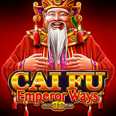 Cai Fu Emperor Ways