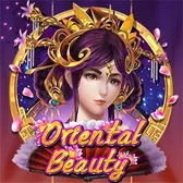 Oriental Beauty