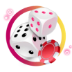 each spin at a bet of 0.4 euros