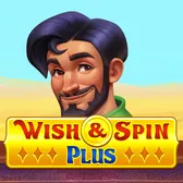 Wish And Spin Plus
