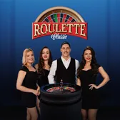 Classic Roulette