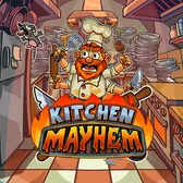 Kitchen Mayhem