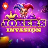 Jokers Invasion