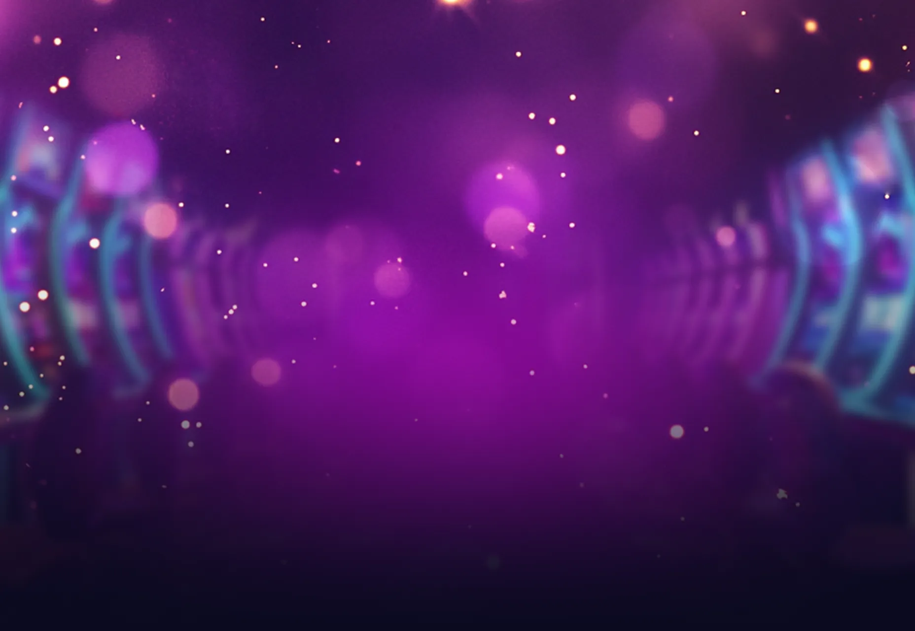 Promo background