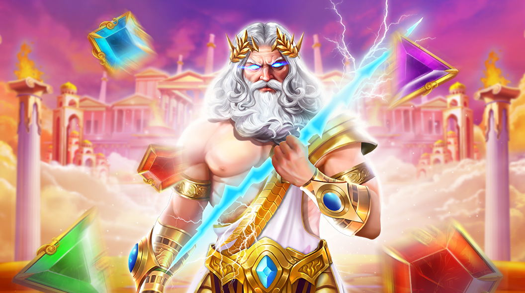 Olympus Clash