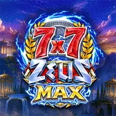 7×7 Zeus Max
