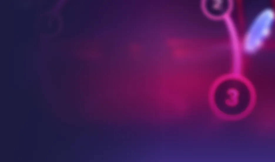 Promo background
