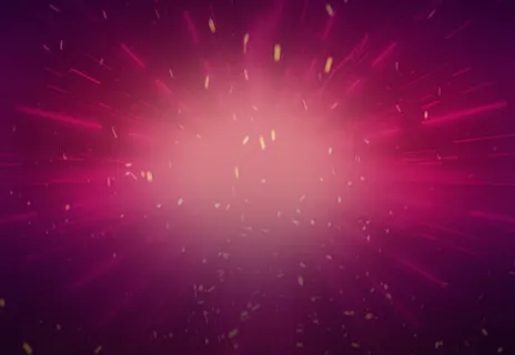 Promo background