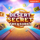 Desert Secret Treasures