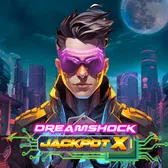 Dreamshock Jackpot X