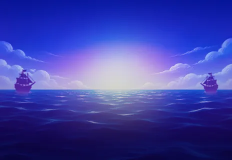 Promo background