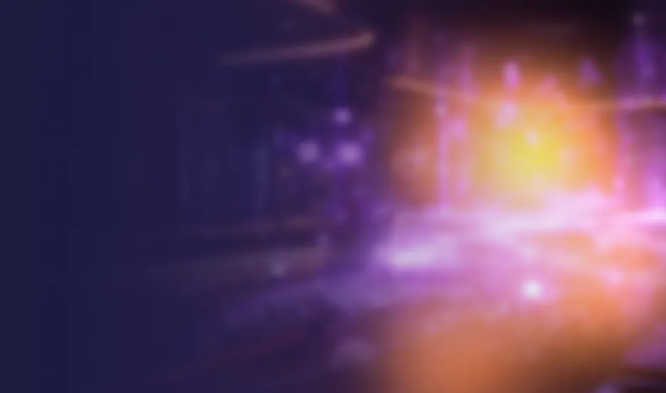 Promo background