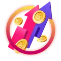 Exclusive VIP Odds Boost icon