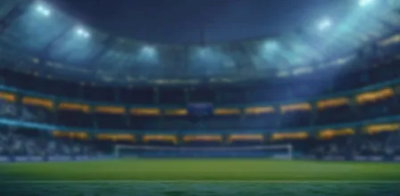 Promo background